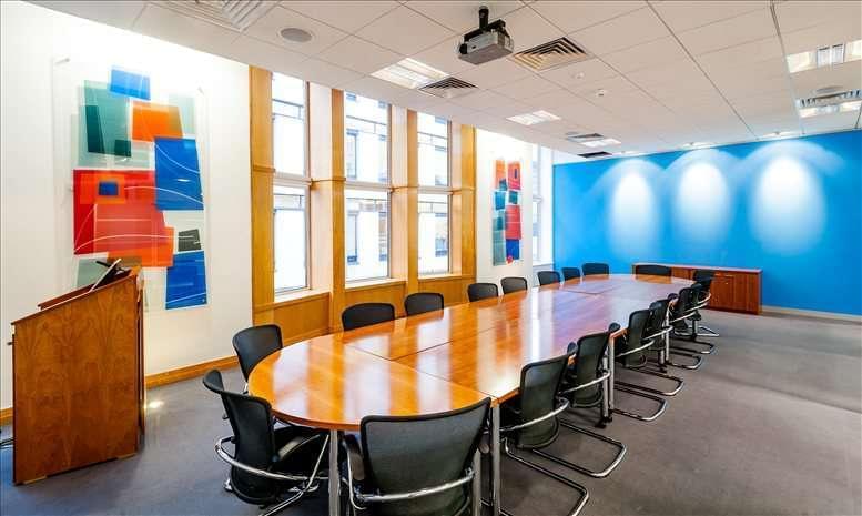 Bruntwood Business Centres image 3