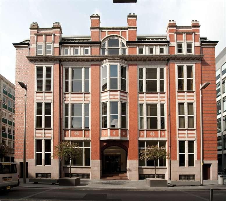 Bruntwood Business Centres image 1