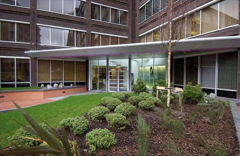 Bruntwood Business Centres image 2