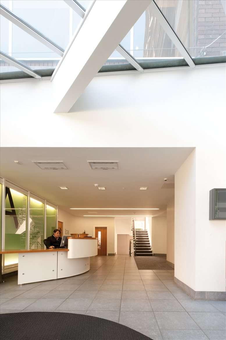 Bruntwood Business Centres image 3