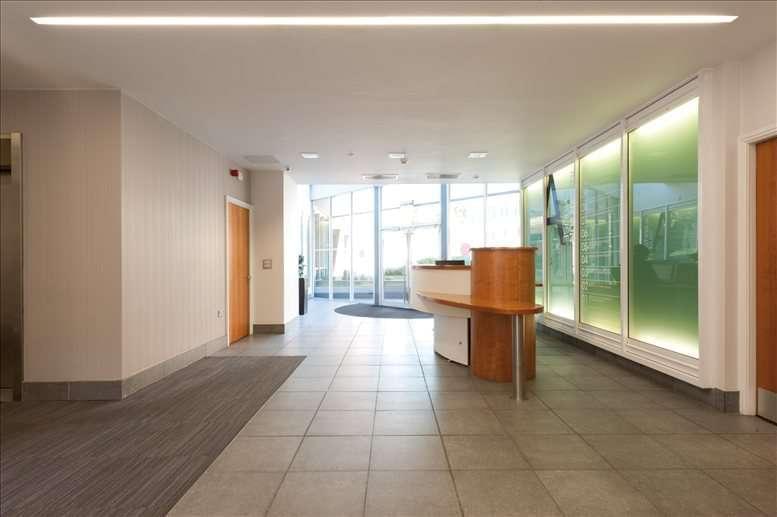Bruntwood Business Centres image 5