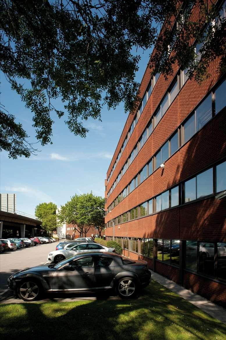 Bruntwood Business Centres image 2