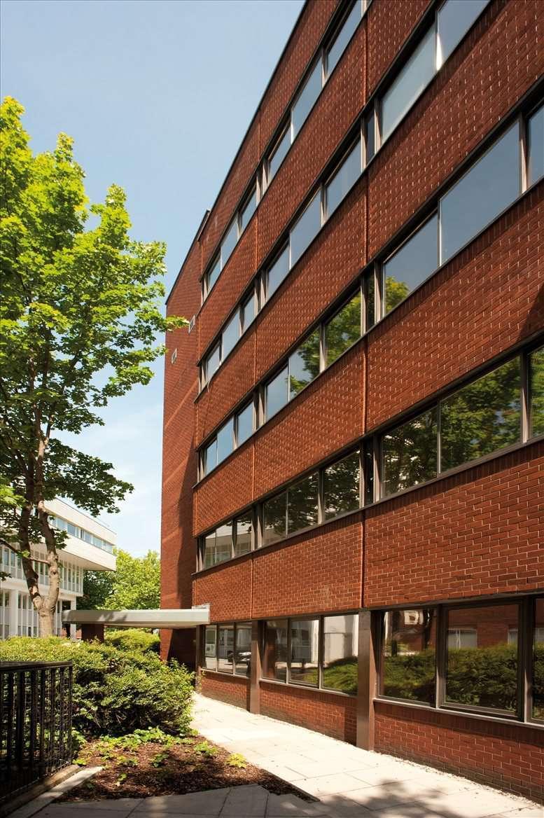 Bruntwood Business Centres image 4