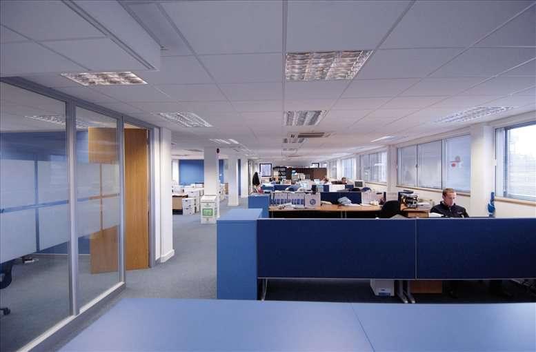 Bruntwood Business Centres image 3