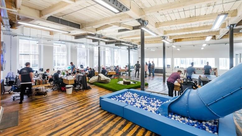 Bruntwood Business Centres image 2