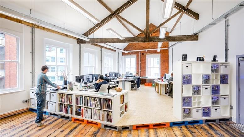 Bruntwood Business Centres image 4