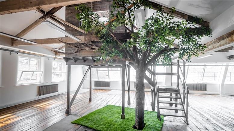 Bruntwood Business Centres image 3