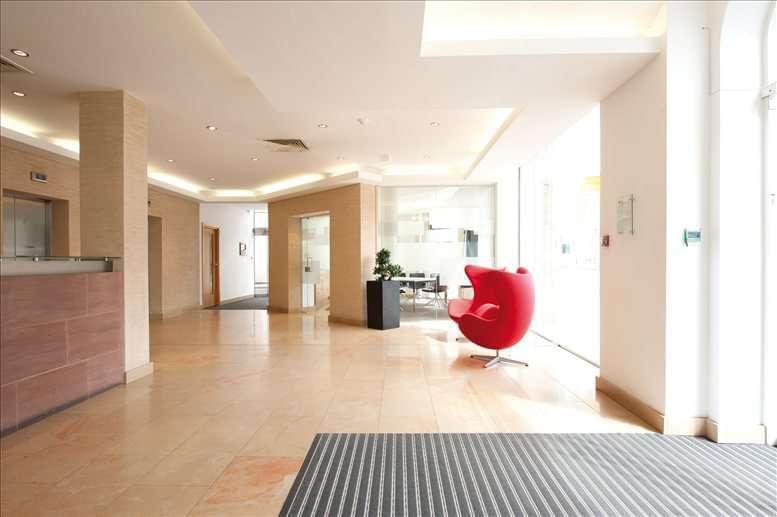 Bruntwood Business Centres image 2