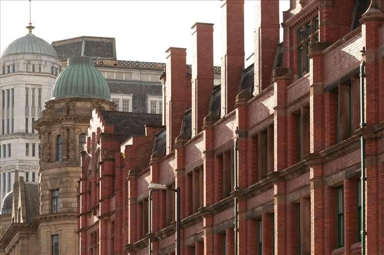 Bruntwood Business Centres image 4