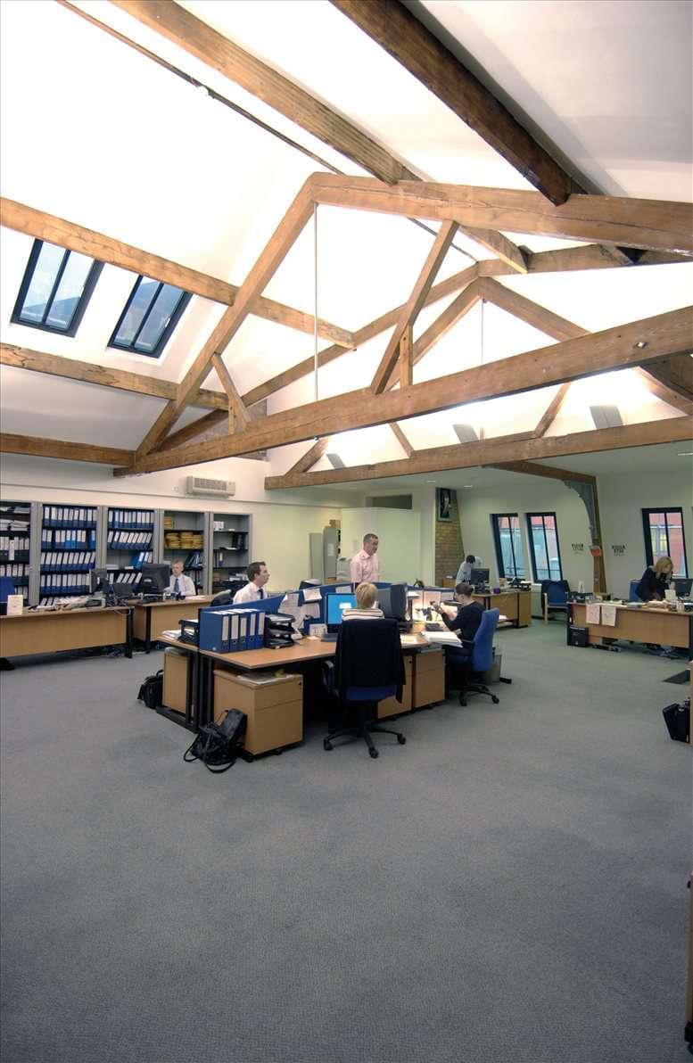 Bruntwood Business Centres image 5