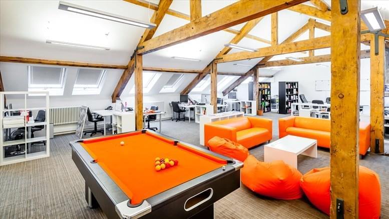 Bruntwood Business Centres image 4