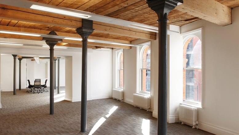 Bruntwood Business Centres image 3