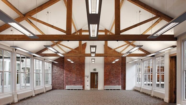 Bruntwood Business Centres image 5