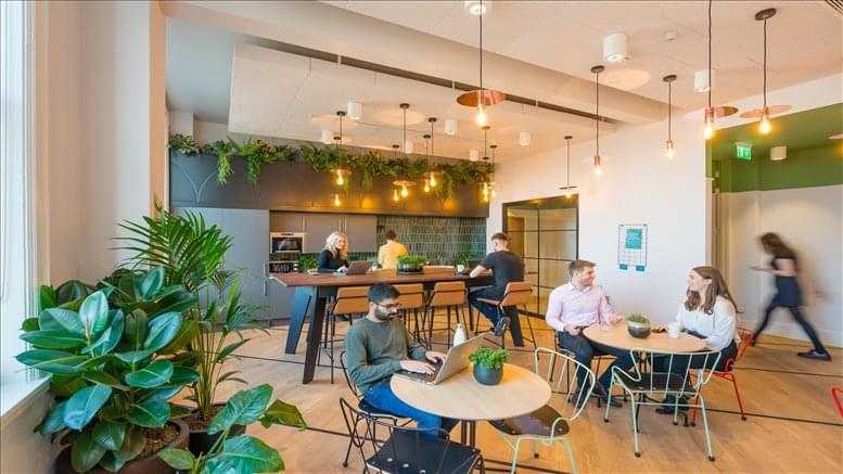 Bruntwood Business Centres image 2