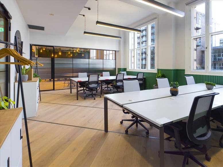 Bruntwood Business Centres image 3