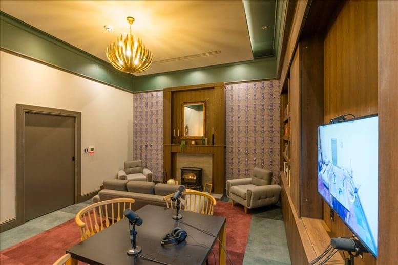 Bruntwood Business Centres image 5