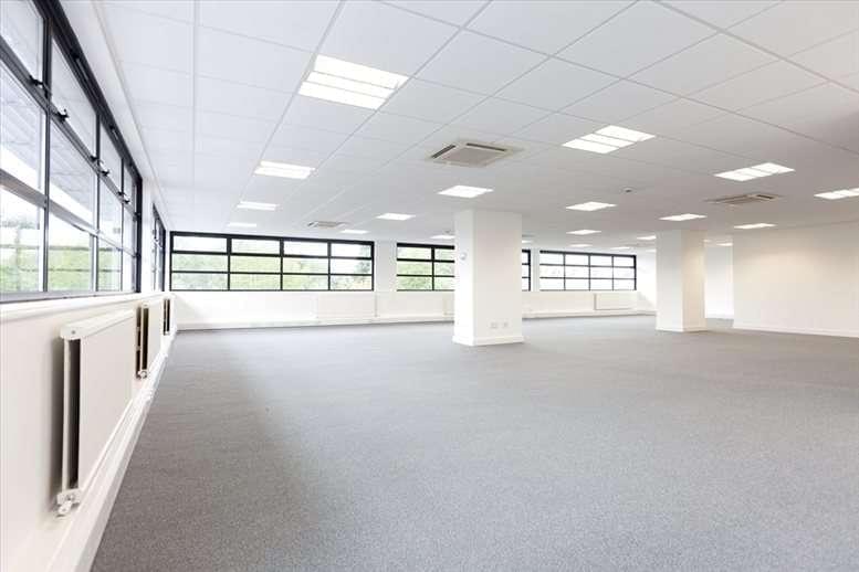 Bruntwood Business Centres image 2