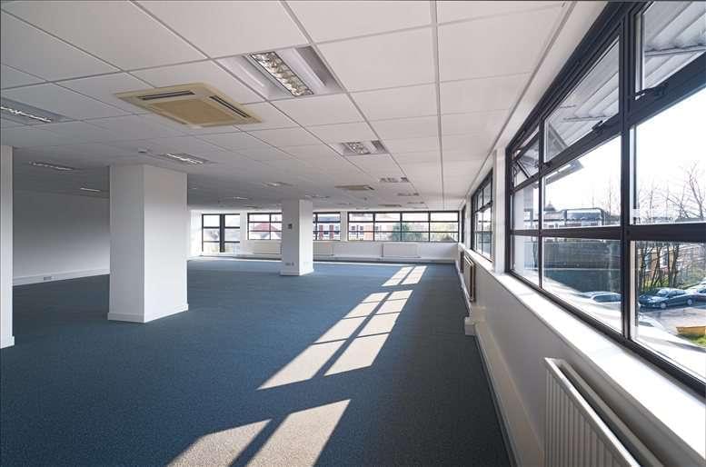 Bruntwood Business Centres image 5