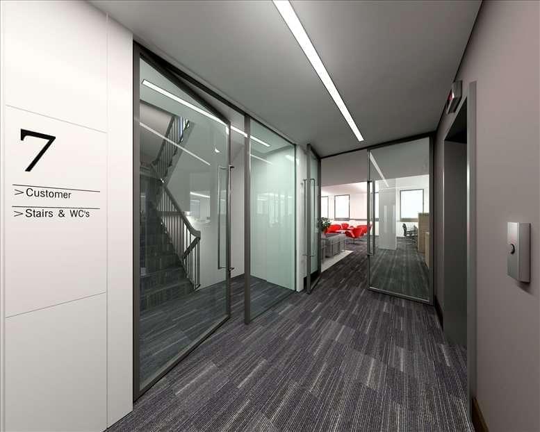Bruntwood Business Centres image 2