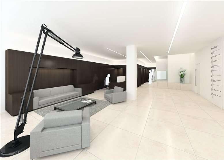 Bruntwood Business Centres image 4