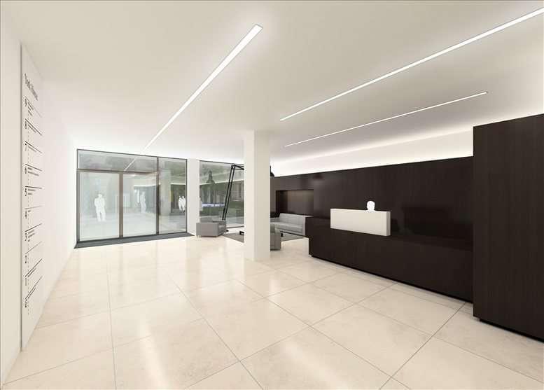 Bruntwood Business Centres image 3