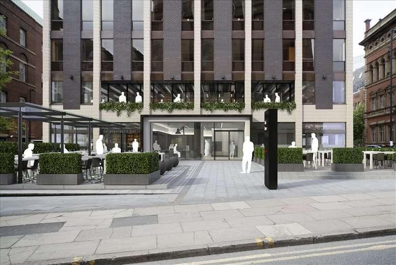 Bruntwood Business Centres image 1