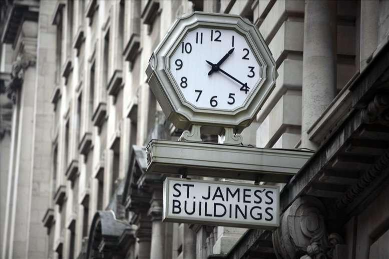 Bruntwood Business Centres image 2