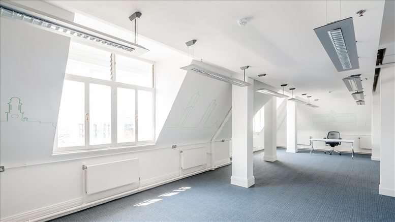 Bruntwood Business Centres image 4