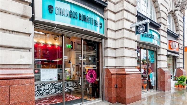 Bruntwood Business Centres image 3