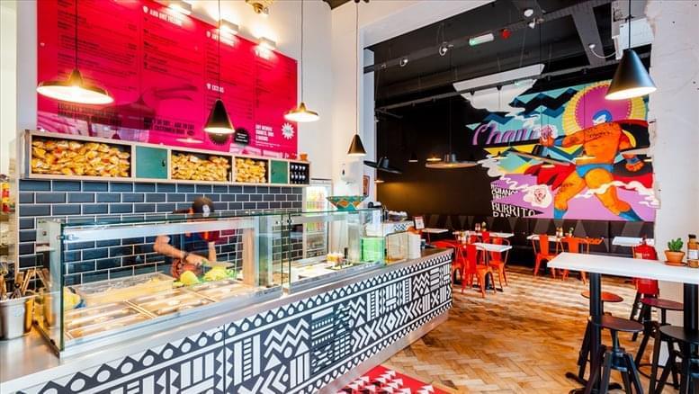 Bruntwood Business Centres image 5