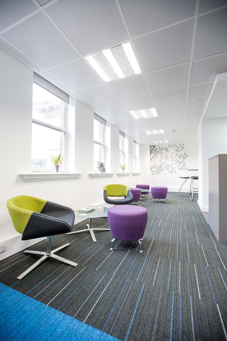 Orega Business Centres image 4