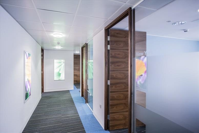 Orega Business Centres image 5