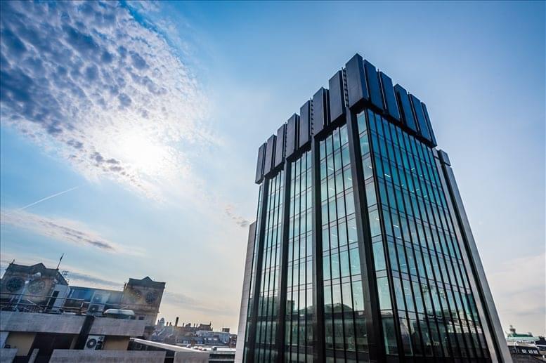 Bruntwood Business Centres image 4