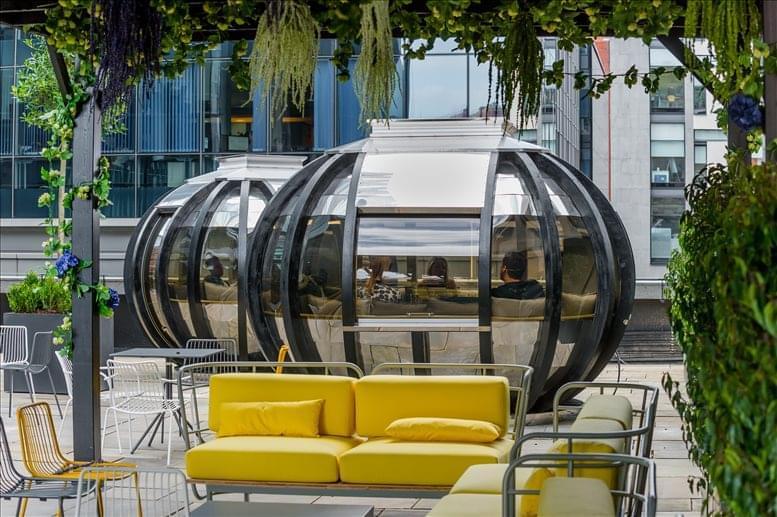 Bruntwood Business Centres image 5