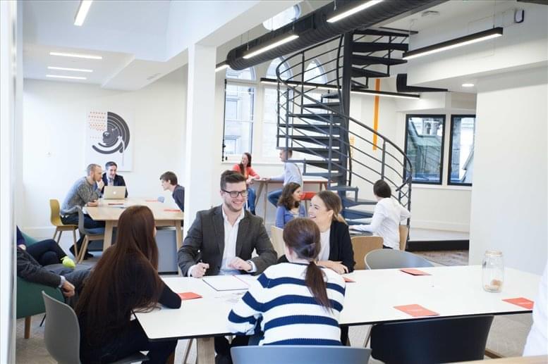 Business Environment Group image 2