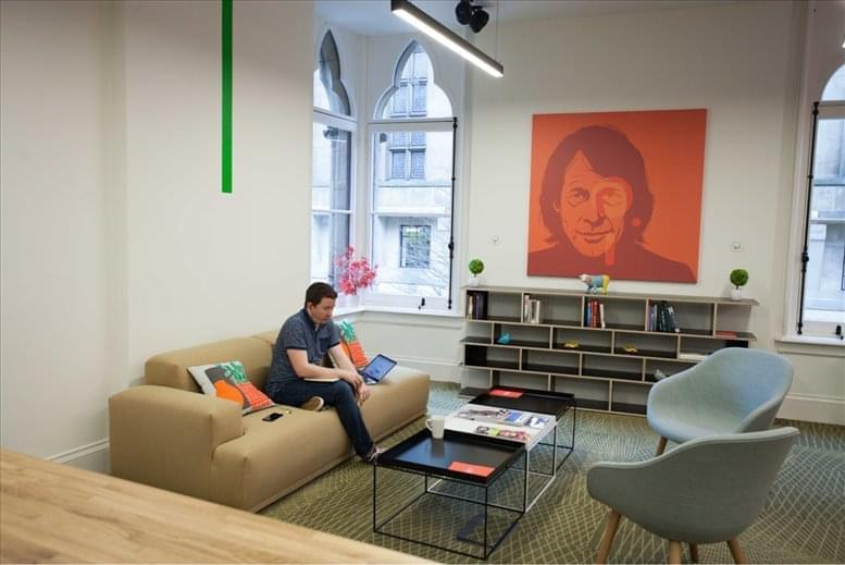 Business Environment Group image 4