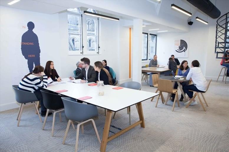 Business Environment Group image 3