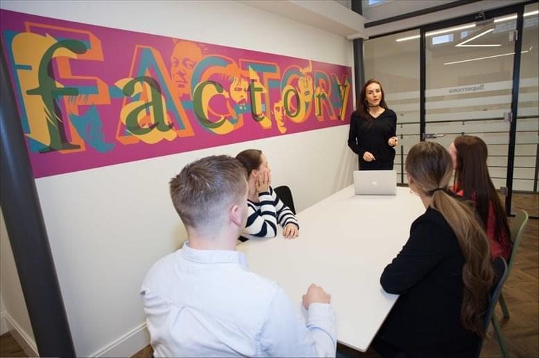 Business Environment Group image 5