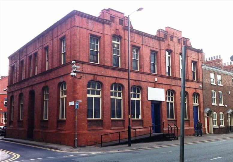 Northern Group image 1