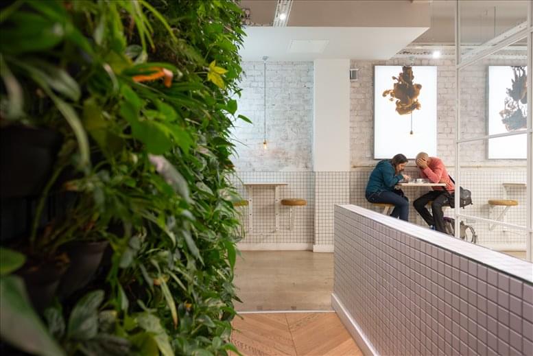 That Space (Property Only Cowork Space) image 2