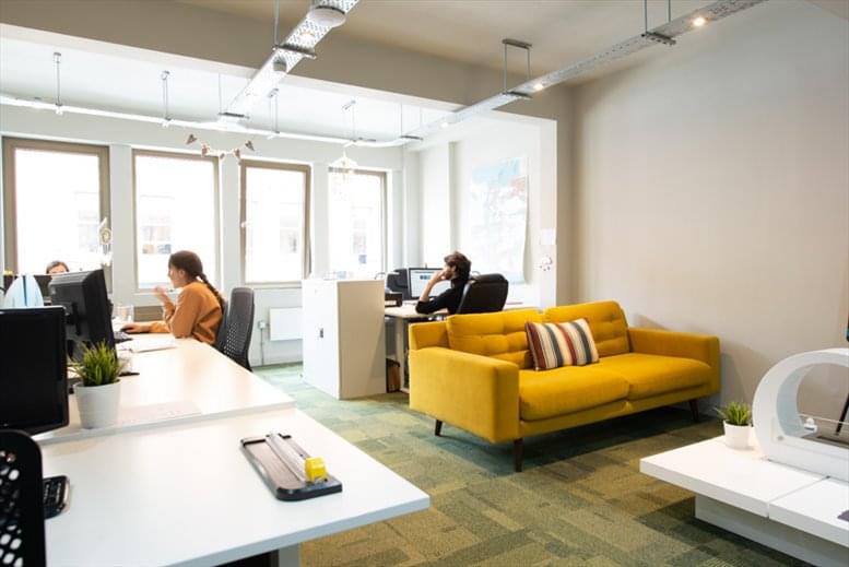 That Space (Property Only Cowork Space) image 3