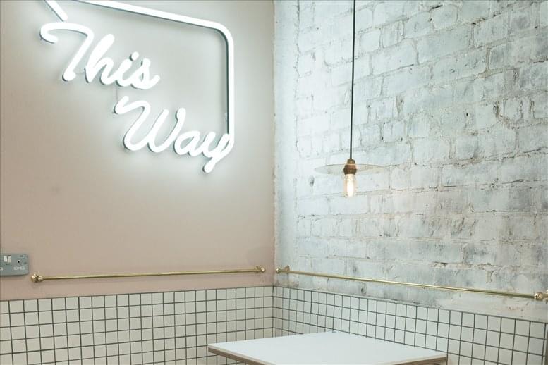 That Space (Property Only Cowork Space) image 5