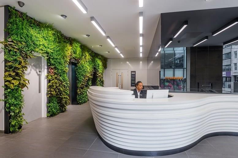 Bruntwood Business Centres image 2