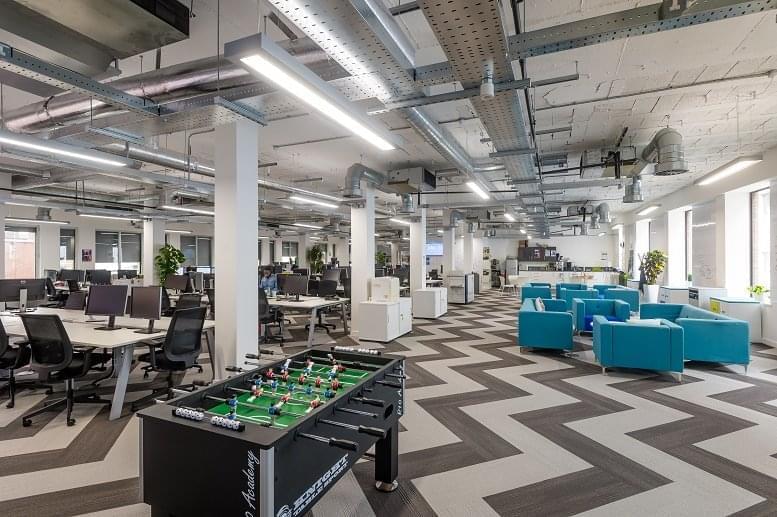 Bruntwood Business Centres image 4