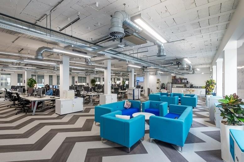 Bruntwood Business Centres image 3