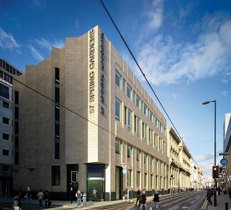 Bruntwood Business Centres image 1