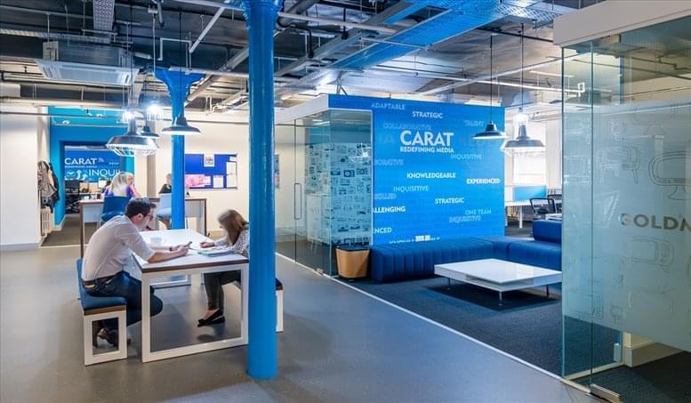 Bruntwood Business Centres image 4