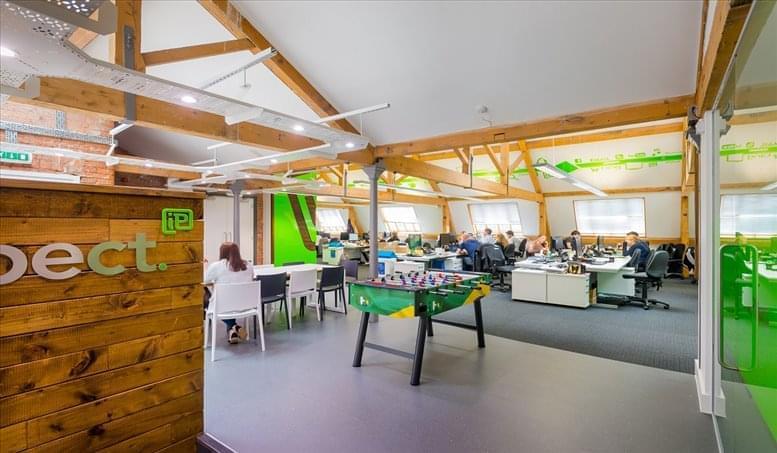 Bruntwood Business Centres image 5