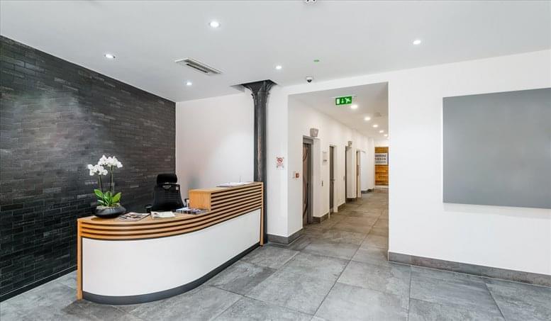 Bruntwood Business Centres image 1