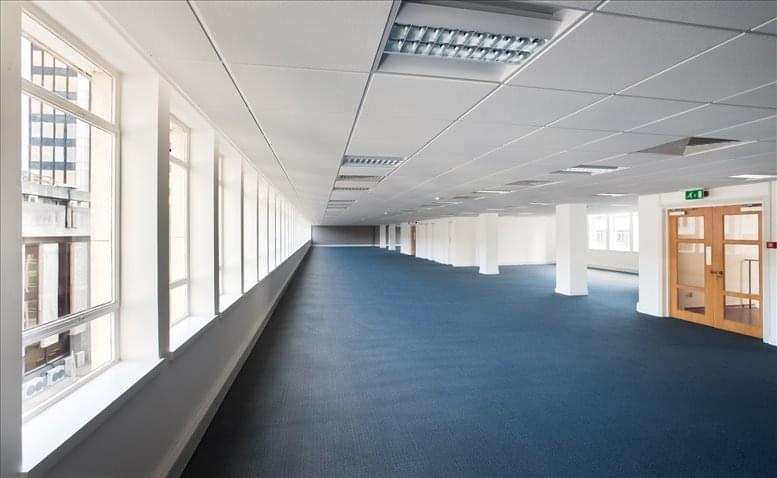 Bruntwood Business Centres image 2